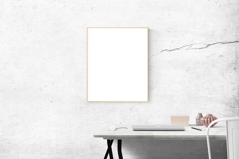 Minimalist Designs