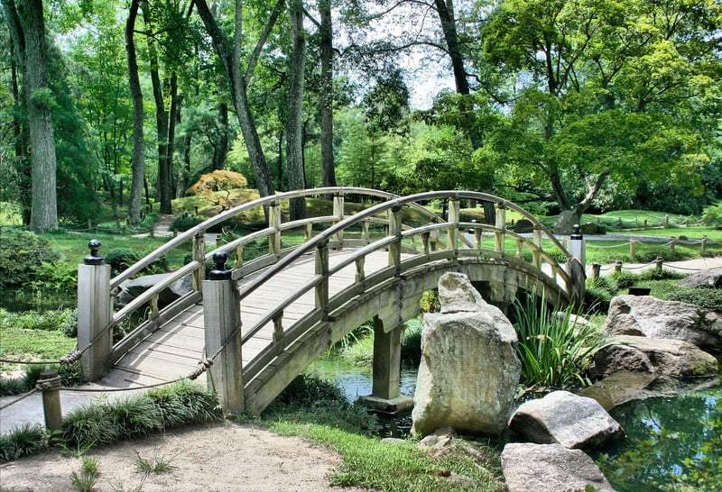 Landscaping Services